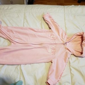 Guess baby bodysuit